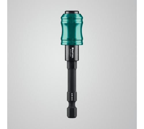 KRAFTOOL AUTO-LOCK, 75 мм, ударный адаптер для шуруповертов (26779-75)