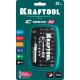 KRAFTOOL C-Drive 32, 32шт, набор многофункциональных бит (26067-H32)