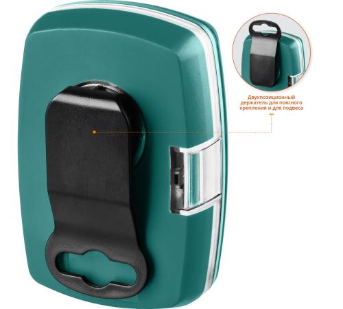 KRAFTOOL Grand-32, с магнитным адаптером 32 шт, набор бит (26083-H32)