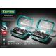 KRAFTOOL Grand-32, с магнитным адаптером 32 шт, набор бит (26083-H32)