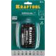 KRAFTOOL Special-32, с адаптером 32 шт, набор специальных бит (2610-H32)