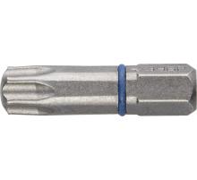 ЗУБР TX 30, 25 мм, 2 шт, торсионные биты (26015-30-25-2)