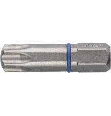 ЗУБР TX 30, 25 мм, 2 шт, торсионные биты (26015-30-25-2)