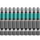 KRAFTOOL Optimum, PH3, 50 мм, 10 шт, биты (26122-3-50-10)