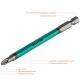 KRAFTOOL Optimum PZ2, 100 мм, 10 шт, биты (26124-2-100-10)