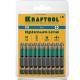 KRAFTOOL Optimum PZ3, 50 мм, 10 шт, биты (26124-3-50-10)