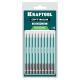 KRAFTOOL OPTIMUM TX 10, 100 мм, 10 шт, биты (26126-10-100-S10)