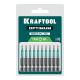 KRAFTOOL OPTIMUM TX 10, 50 мм, 10 шт, биты (26126-10-50-10)