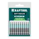 KRAFTOOL OPTIMUM TX 15, 50 мм, 10 шт, биты (26126-15-50-10)