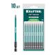 KRAFTOOL OPTIMUM TX 20, 100 мм, 10 шт, биты (26126-20-100-S10)