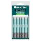 KRAFTOOL OPTIMUM TX 20, 100 мм, 10 шт, биты (26126-20-100-S10)