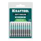 KRAFTOOL OPTIMUM TX 20, 50 мм, 10 шт, биты (26126-20-50-10)