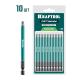 KRAFTOOL OPTIMUM TX 25, 100 мм, 10 шт, биты (26126-25-100-S10)