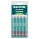 KRAFTOOL OPTIMUM TX 25, 100 мм, 10 шт, биты (26126-25-100-S10)
