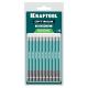 KRAFTOOL OPTIMUM TX 30, 100 мм, 10 шт, биты (26126-30-100-S10)