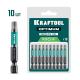 KRAFTOOL OPTIMUM TX 30, 50 мм, 10 шт, биты (26126-30-50-10)