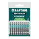 KRAFTOOL OPTIMUM TX 30, 50 мм, 10 шт, биты (26126-30-50-10)