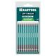 KRAFTOOL OPTIMUM TX 40, 100 мм, 10 шт, биты (26126-40-100-S10)