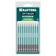 KRAFTOOL OPTIMUM TX 8, 100 мм, 10 шт, биты (26126-8-100-S10)