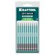 KRAFTOOL OPTIMUM TX 9, 100 мм, 10 шт, биты (26126-9-100-S10)