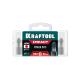 KRAFTOOL Impact PH 2, 25 мм, 10 шт, ударные биты (26191-2-25-S10)