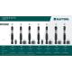 KRAFTOOL Impact PH2, 50 мм, 10 шт, ударные биты (26191-2-50-S10)