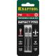 KRAFTOOL Impact PH2, 50 мм, 2 шт, ударные биты (26191-2-50-S2)