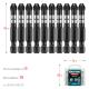 KRAFTOOL Impact PZ3, 50 мм, 10 шт, ударные биты (26193-3-50-S10)