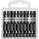 KRAFTOOL Impact TX30, 50 мм, 10 шт, ударные биты (26195-30-50-S10)