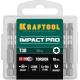 KRAFTOOL Impact TX30, 50 мм, 10 шт, ударные биты (26195-30-50-S10)