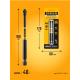 STAYER HERCULES, PH2, 100 мм, 2 шт, торсионные биты (26231-2-100-2)