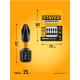 STAYER HERCULES, PH2, 25 мм, 5 шт, торсионные биты (26231-2-25-5)