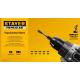 STAYER HERCULES, PH3, 50 мм, 5 шт, торсионные биты (26231-3-50-5)