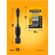 STAYER HERCULES, PZ1, 50 мм, 5 шт, торсионные биты (26233-1-50-5)