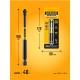 STAYER HERCULES, PZ2, 100 мм, 2 шт, торсионные биты (26233-2-100-2)