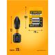 STAYER HERCULES, PZ2, 25 мм, 5 шт, торсионные биты (26233-2-25-5)