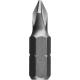 MIRAX PH1, 25 мм, 20 шт, биты (26251-1-25-20)