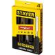 STAYER Max-Cut, 5 предм., набор стамесок (1820-H5)