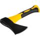 STAYER COMPACT, 500/600 г, 250 мм, суперкомпактный топор, Professional (2064-06)