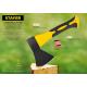 STAYER COMPACT, 500/600 г, 250 мм, суперкомпактный топор, Professional (2064-06)