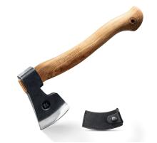 KRAFTOOL VIKING 600/850 г, 380мм универсальный топор (20773)