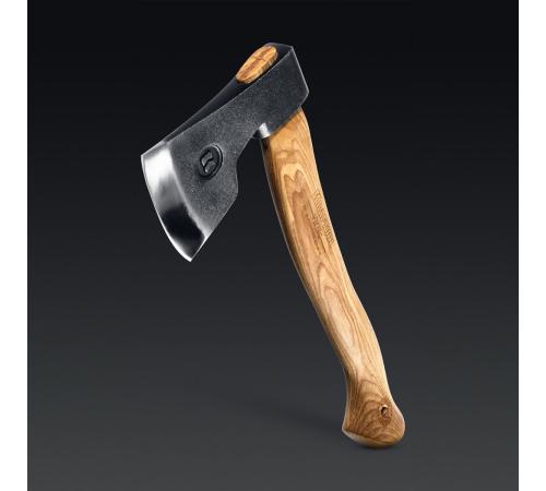 KRAFTOOL VIKING 600/850 г, 380мм универсальный топор (20773)