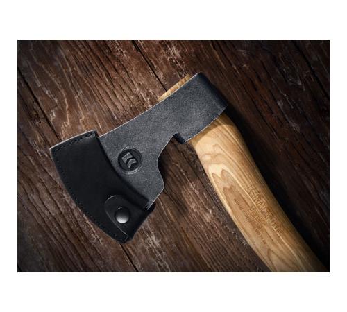 KRAFTOOL VIKING 600/850 г, 380мм универсальный топор (20773)