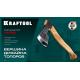 KRAFTOOL VIKING 600/850 г, 380мм универсальный топор (20773)