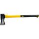 STAYER FIBERGLASS, 2000/2800 г, 680 мм, кованый топор-колун, Professional (20623-20)