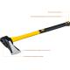STAYER FIBERGLASS, 2000/2800 г, 680 мм, кованый топор-колун, Professional (20623-20)