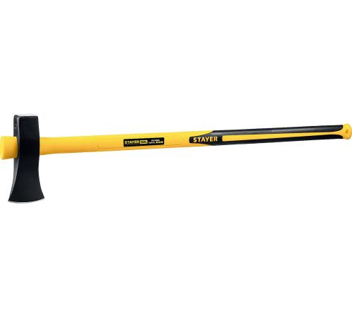 STAYER VIKING, 2700/3500 г, 900 мм, строительный колун-кувалда, Professional (20626-27)