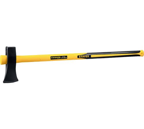 STAYER VIKING, 2700/3500 г, 900 мм, строительный колун-кувалда, Professional (20626-27)