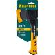 KRAFTOOL X5, 440/620 г, в чехле, 230 мм, универсальный топор (20660-05)