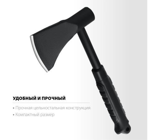 СИБИН TУM-11, 1100 г, универсальный топор (20674)